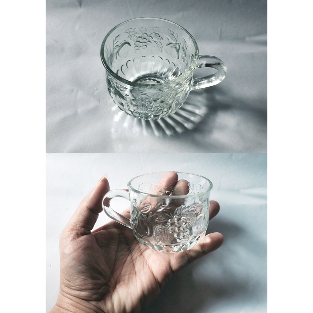 แก้วซีลีเนียม (selenium)