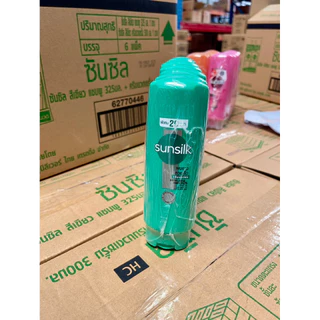 [แพ็ค6]ซันซิลครีมนวดผม 85 ml. ติดราคา 29 บ.เลือกสีข้างใน