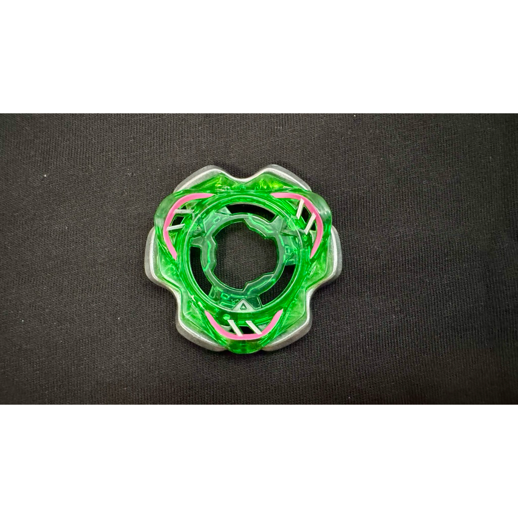 Main Blade – Dark (ของแท้ ใหม่แกะจากกล่อง CX-08-03 Vol.7)