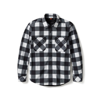 เสื้อแจ็คเก็ต MEN'S H-D® MESH OPERATIVE RIDING SHIRT JACKET …