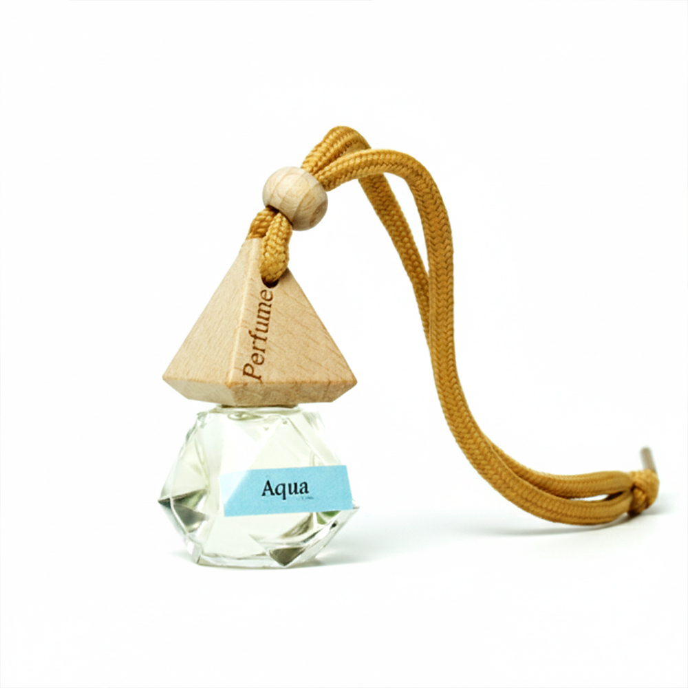 Amaree Aroma น้ำหอมปรับอากาศในรถ 8 ml (Car Freshener 8 ml)