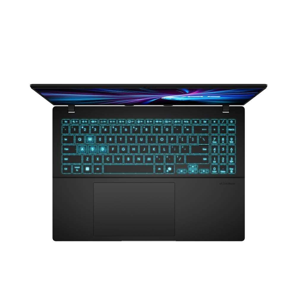 NOTEBOOK (โน้ตบุ๊ค) ASUS V16 V3607VM-RP524W - MATTE BLACK