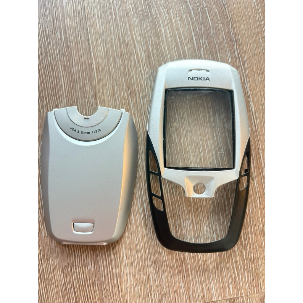 ขายหน้ากาก nokia6600