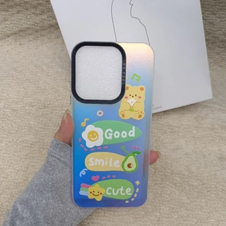 เคสมือถือ สำหรับรุ่น Redmi15C งานขอบนิ่มหลังแข็ง Socool กันกระแทกลายการ์ตูน เปิดเลนส์กล้อง สินค้าพร้อมส่งจากไทย #SC