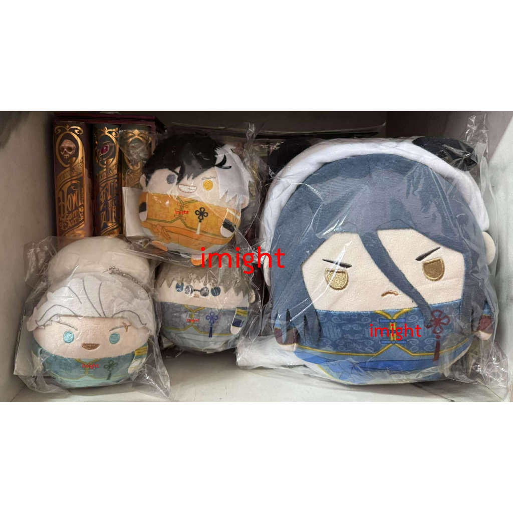 Fuwakororin Wind Breaker : nuikuji ฟุวะ