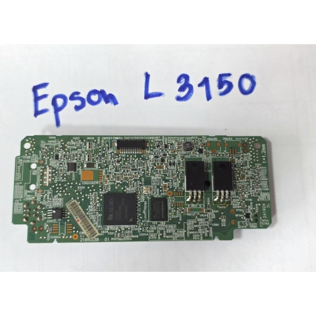 บอร์ดEpson L3150wifi มือสอง