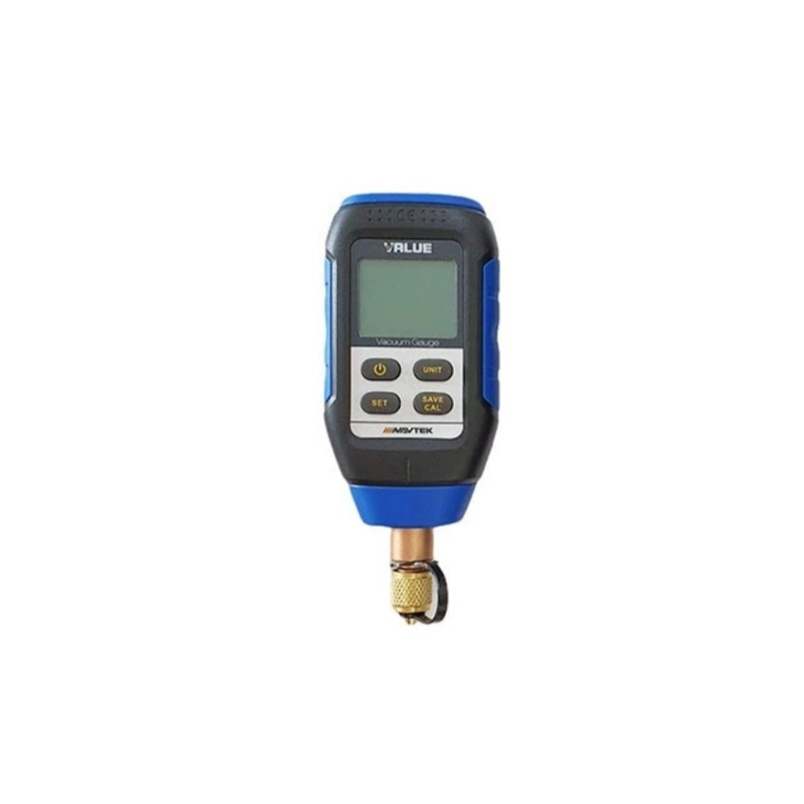 VACUUM GAUGE VALUE (รุ่น VMV-1) ไมครอนเกจ แวคคั่มเกจ