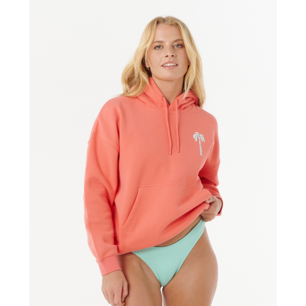 RIPCURL เสื้อกันหนาวผู้หญิง 0A0WFL SURF PUFF HERITAGE HOOD P/P 2025-S1 — صورة 5