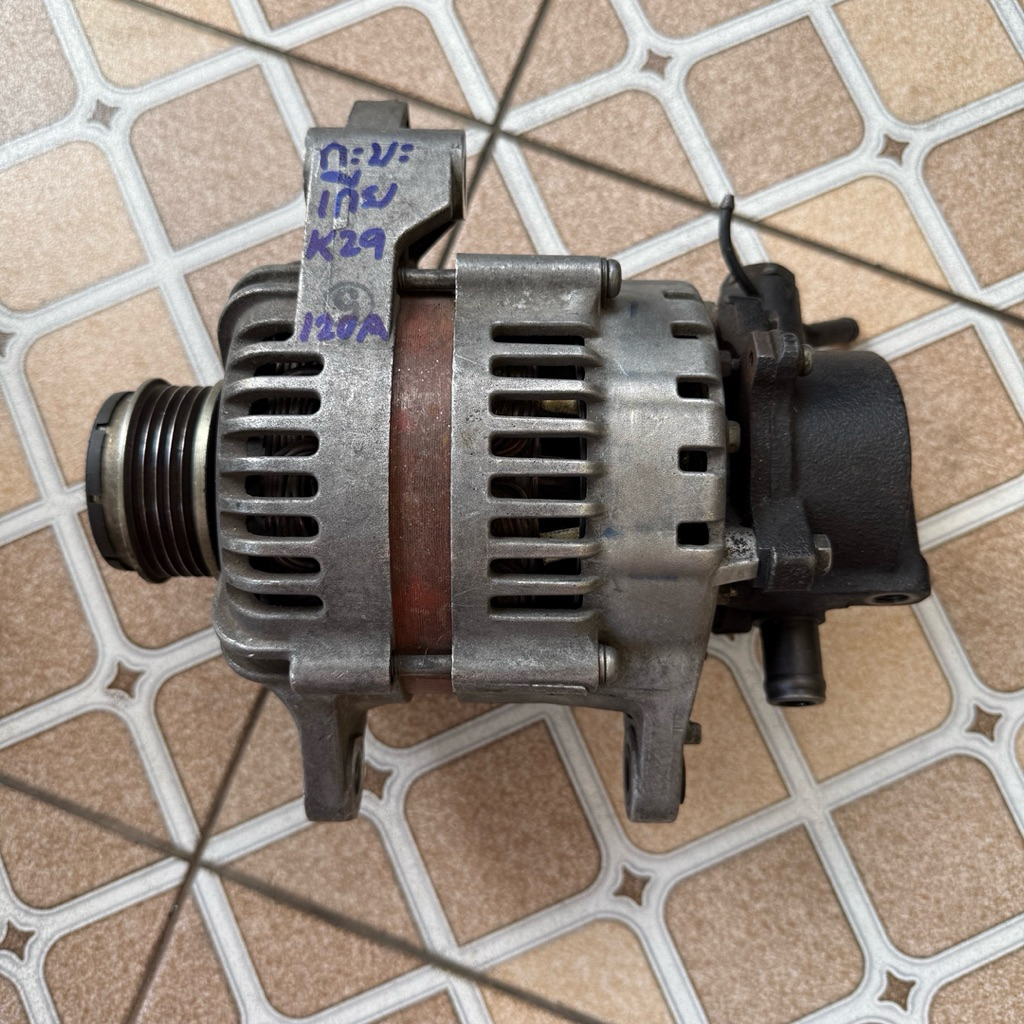 ไดชาร์จ กะบะ เกีย Kia k2900