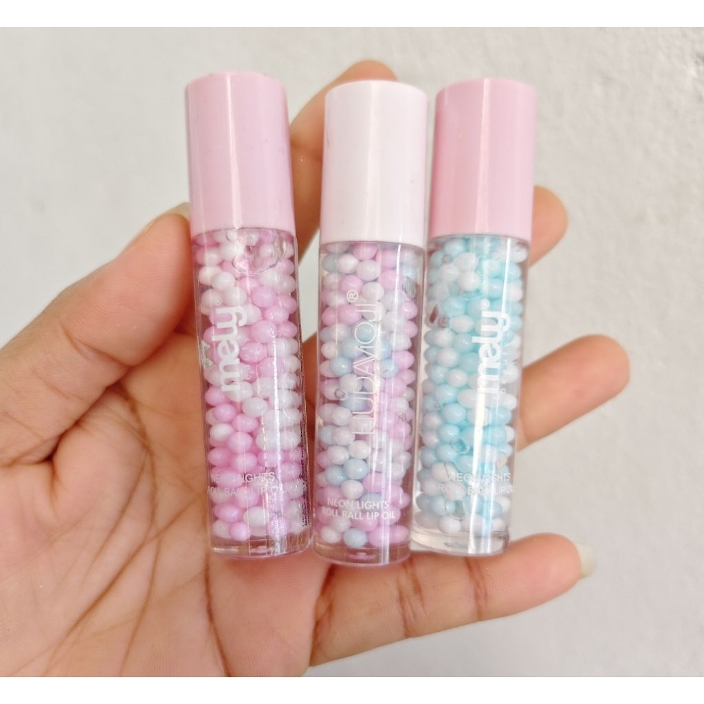 ลิปเซรั่ม บำรุงริมฝีปากให้นุ่มชุ่มชื้น ไม่แห้งกร้าน