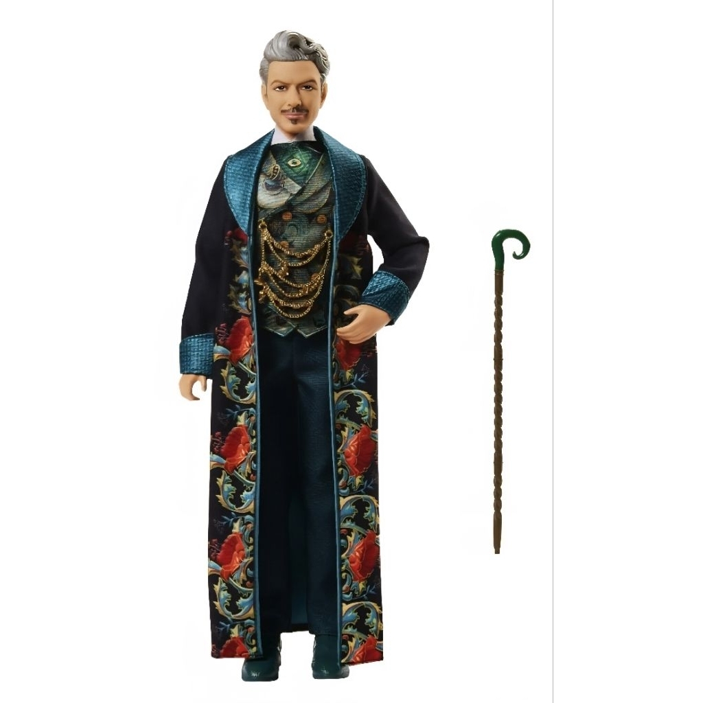 Universal Pictures’ Wicked : For Good Fashion Doll มีรายละเอียดวันที่สินค้าพร้อมส่งครับ - รูปที่ 4