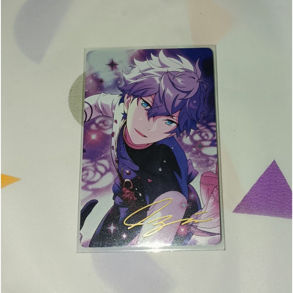 Ensemble stars sena izumi photo card CN