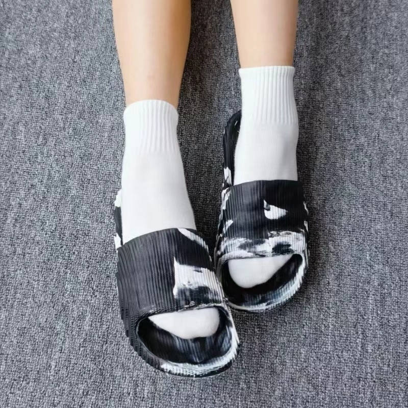 ( พร้อมส่งในไทย)  adidas originals ADILETTE 22 SLIDES Sandals adidas 6 สีให้คุณเลือก รองเท้าแตะ