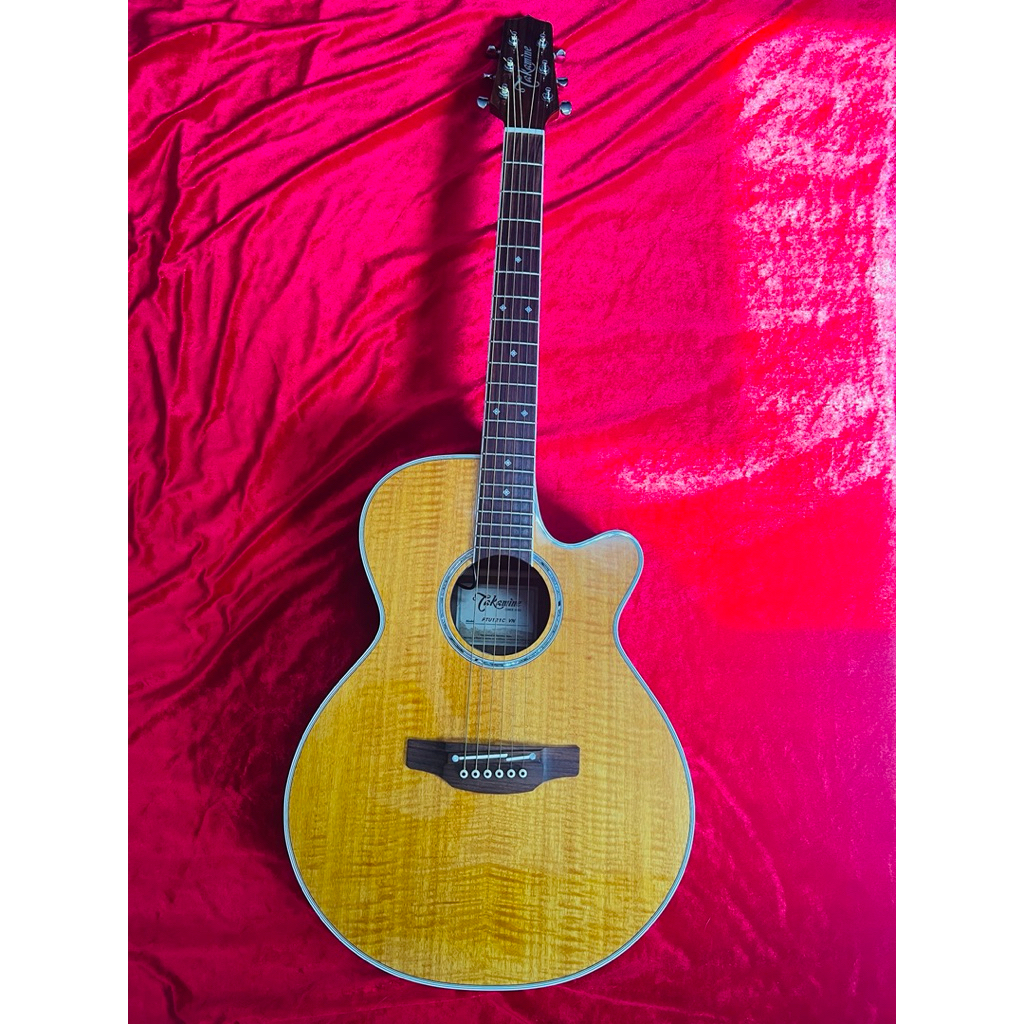 Takamine PTU-121C VN