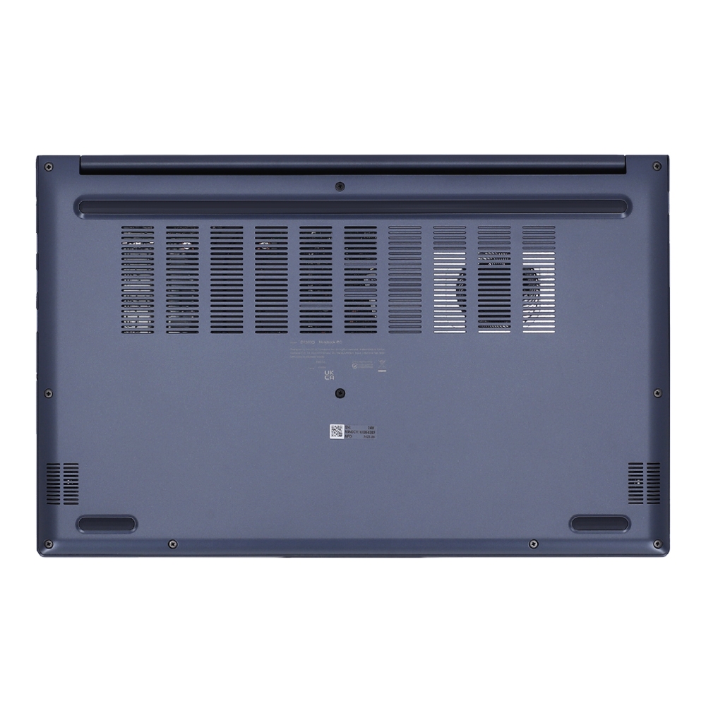 ASUS VIVOBOOK 15X OLED D1503QA-MA703WS (QUIET BLUE) ราคา ถูกที่สุด ดีลบีเคเค แกลเลอรีภาพที่ 4