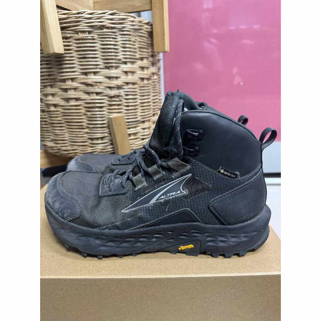 ALTRA TIMP 5 HIKER GTX WOMEN