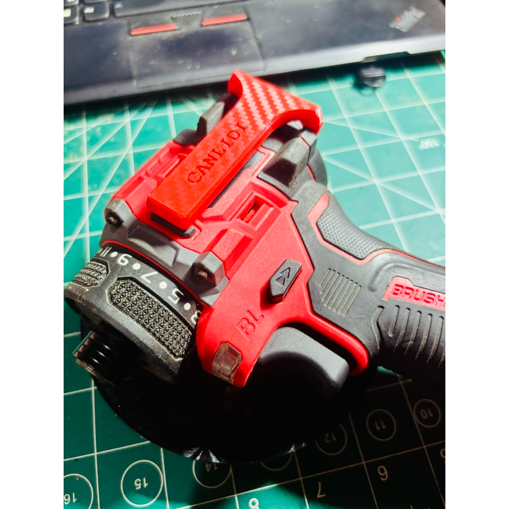 ตะขอแขวน Cid-80 สว่านกระแทก สว่าน Canlidi masaru tansu jaipu น้ำหนักเบา แข็งแรง