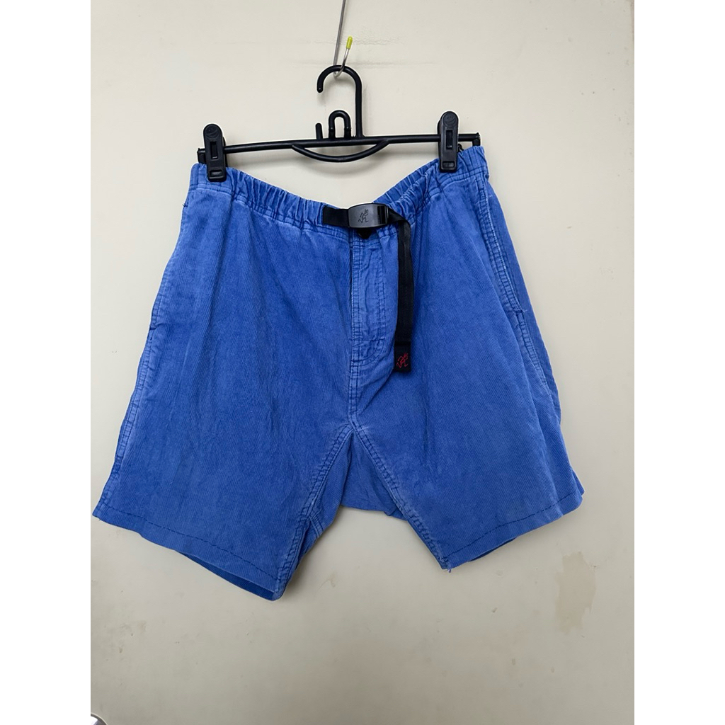 กางเกง Gramicci x Beams มือสอง