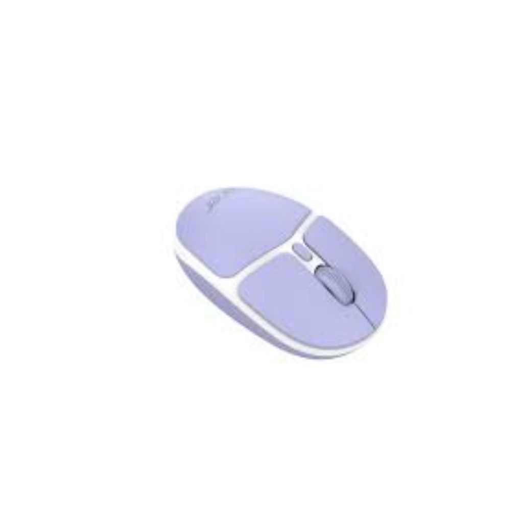 Acer BR200 Mouse Lavender (ZL.Z01ST.019) 4 Keys/ Wireless RF2.4/ 1600dpi (BR200)