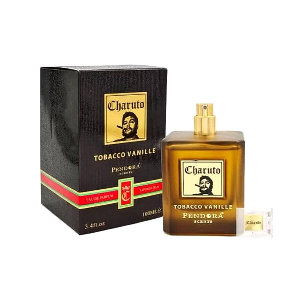 Tobacco Vanilla 100ml แท้100% หอมมากๆ บุหรี่ + วนิดา