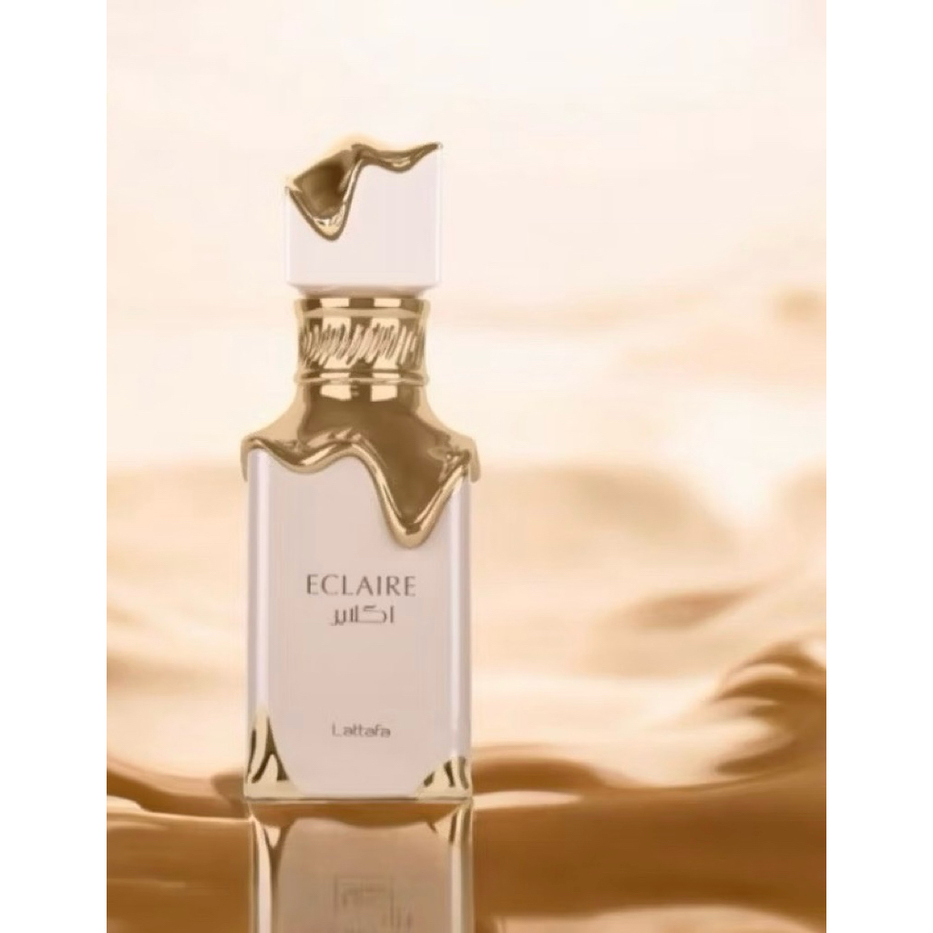 น้ำหอมแบ่งขาย Eclaire Lattafa Perfumes ของแท้100%