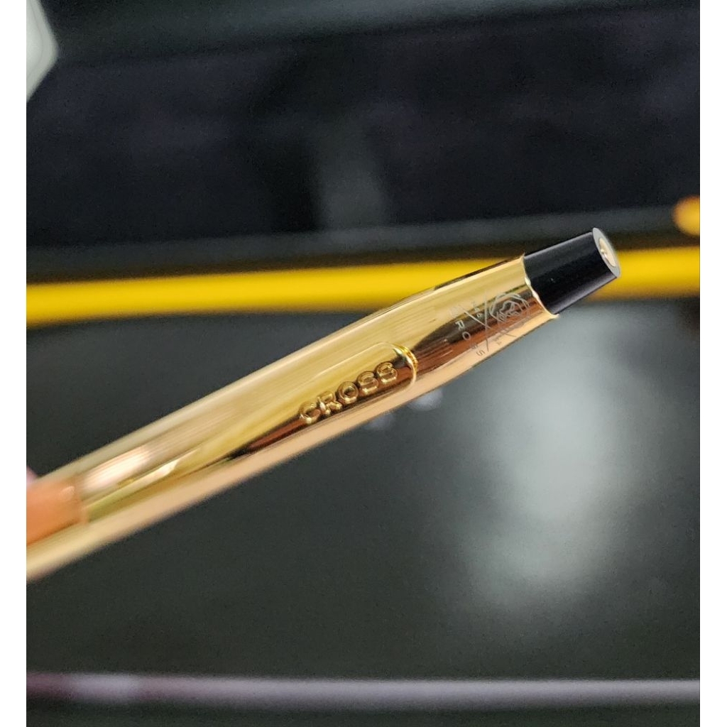 ปากกา​Cross Classic Century มือสองเหมือนใหม่