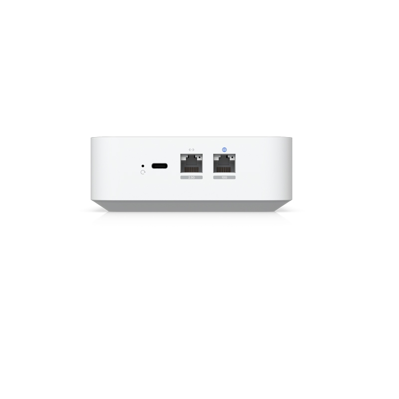 ubiquiti UX7 คลาวด์เกตเวย์ไร้สาย