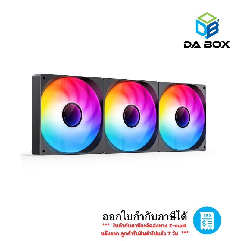 JONSBO ZW-140 FAN Computer