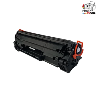 ตลับหมึกเลเซอร์ HP CE285A (85A) 285A เทียบเท่าใช้กับLaserJetP1102/P1102w / M1132MFPM1212nf พร้อมส่ง