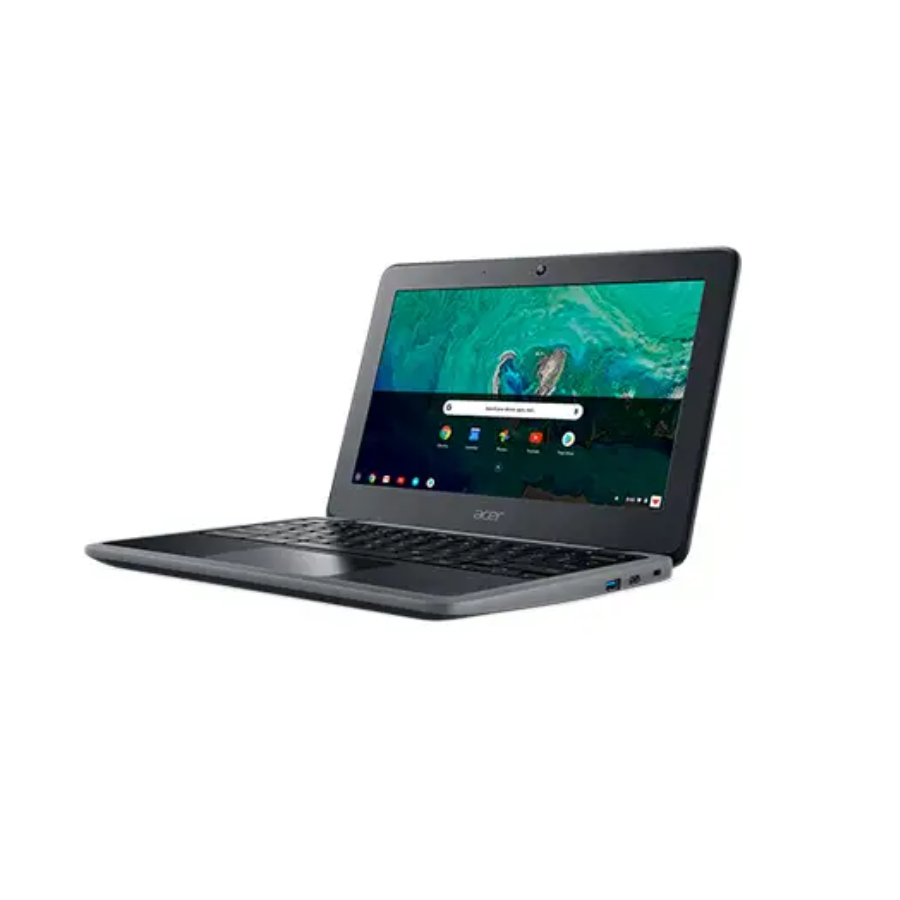 💻 Acer Chromebook 11 C732-C1VV โน้ตบุ๊กมือสองคุณภาพสูง ราคาประหยัด! หน้าจอ 11.6 นิ้ว HD ทนทาน พกพาง่