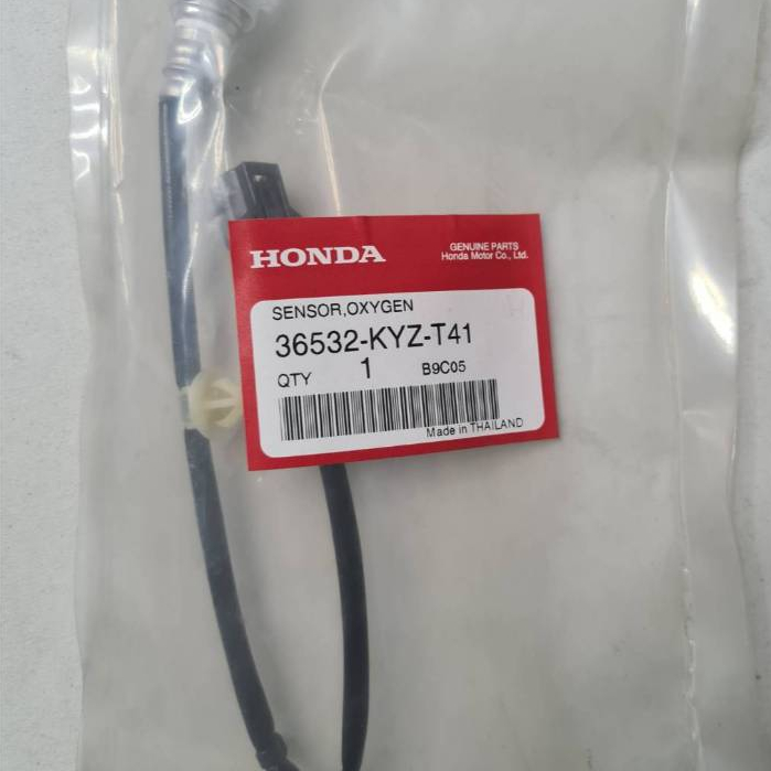 36532-KYZ-T41 ตัวตรวจจับปริมาณออกซิเจน/HONDA/AFS125MSFE TH