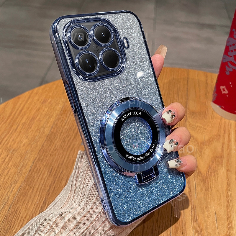 เคส โทรศัพท์ แม่เหล็ก สําหรับ XIAOMI Mi 17 Ultra Mi17 17Ultra MI15T XIAOMI MI15TPro For Redmi15 052