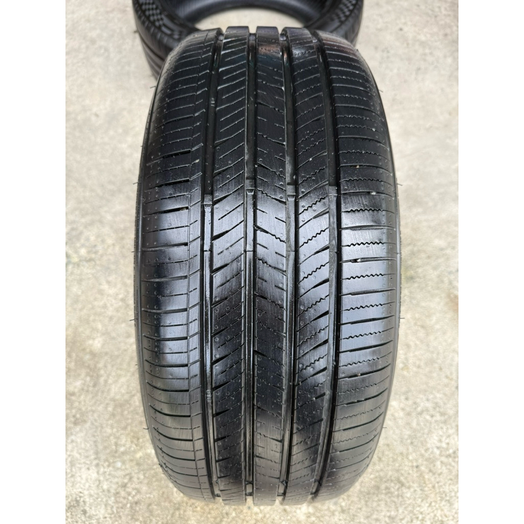 เศษยางมือสอง(Goodride)215/50r17ปี25(จำนวน1เส้น)