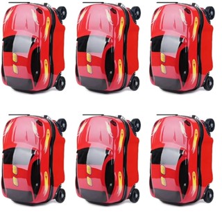 กระเป๋าเดินทางเด็ก กระเป๋าล้อลากเด็ก ลิขสิทธิ์แท้100%แถมฟรีส…