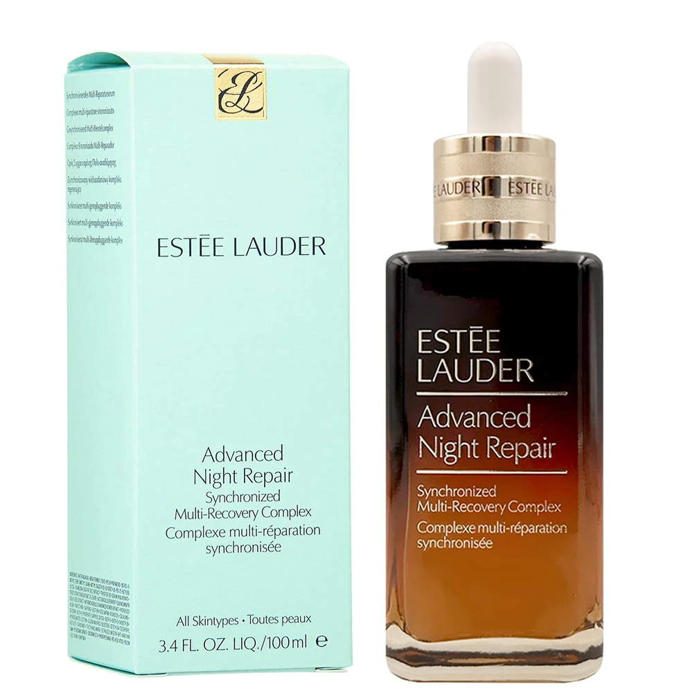 พร้อมส่ง💯 Estee Lauder Advanced Night Repair Serum 50ml/100ml