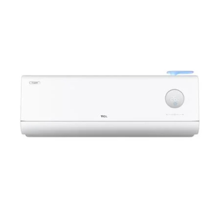 TCL  เครื่องปรับอากาศ ระบบ Inverter ขนาด 9,700 BTU รุ่น TAC-10CSD/P7C  ระบบ FRESH IN 3.0 ดึงอากาศสดช