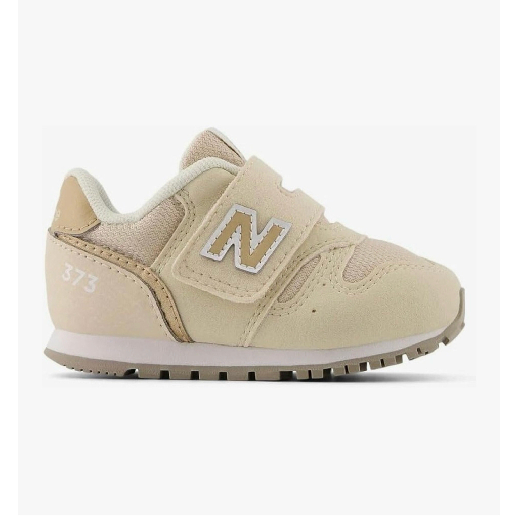 รองเท้าเด็ก New Balance nb-ki IZ373 Shoes, Low Cut First Shoes, Kids Sneakers