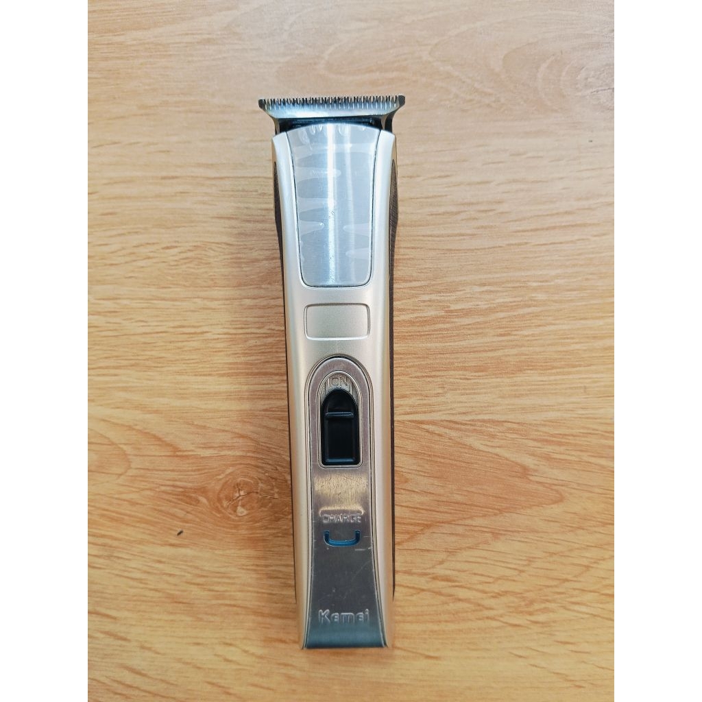 ปัตตาเลี่ยนกันขอบ km-5017 แต่งฟันชิด พร้อมใช้งาน