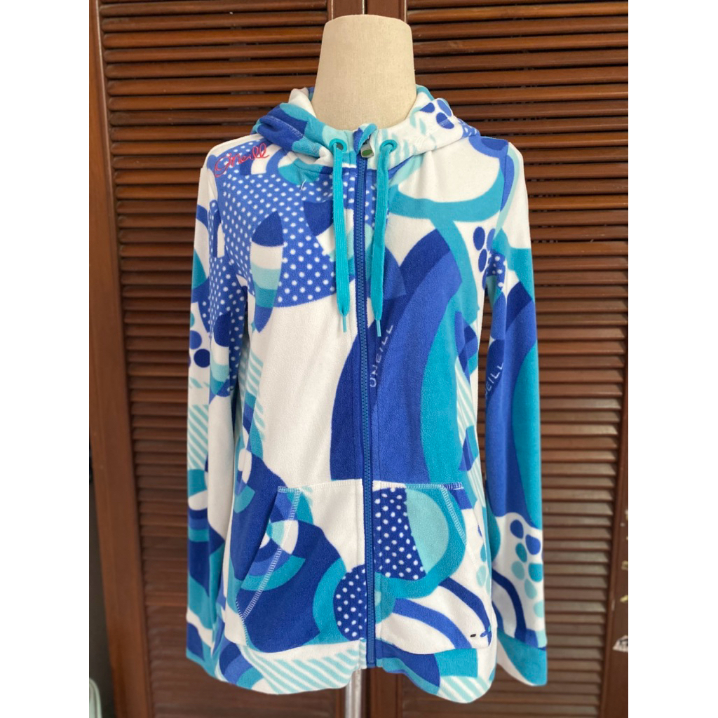 เสื้อสเวตเตอร์ O’NEILL (มือสอง) ไซค์ M