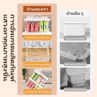 AIMO กล่องเก็บของ กล่อกเก็บของเล่น กล่องพลาสติกโปร่งใส เก็บเสื้อผ้า ได้เก็บของเล่น วัสดุ ชPP แรงแบริ่งที่แข็งแกร่ง