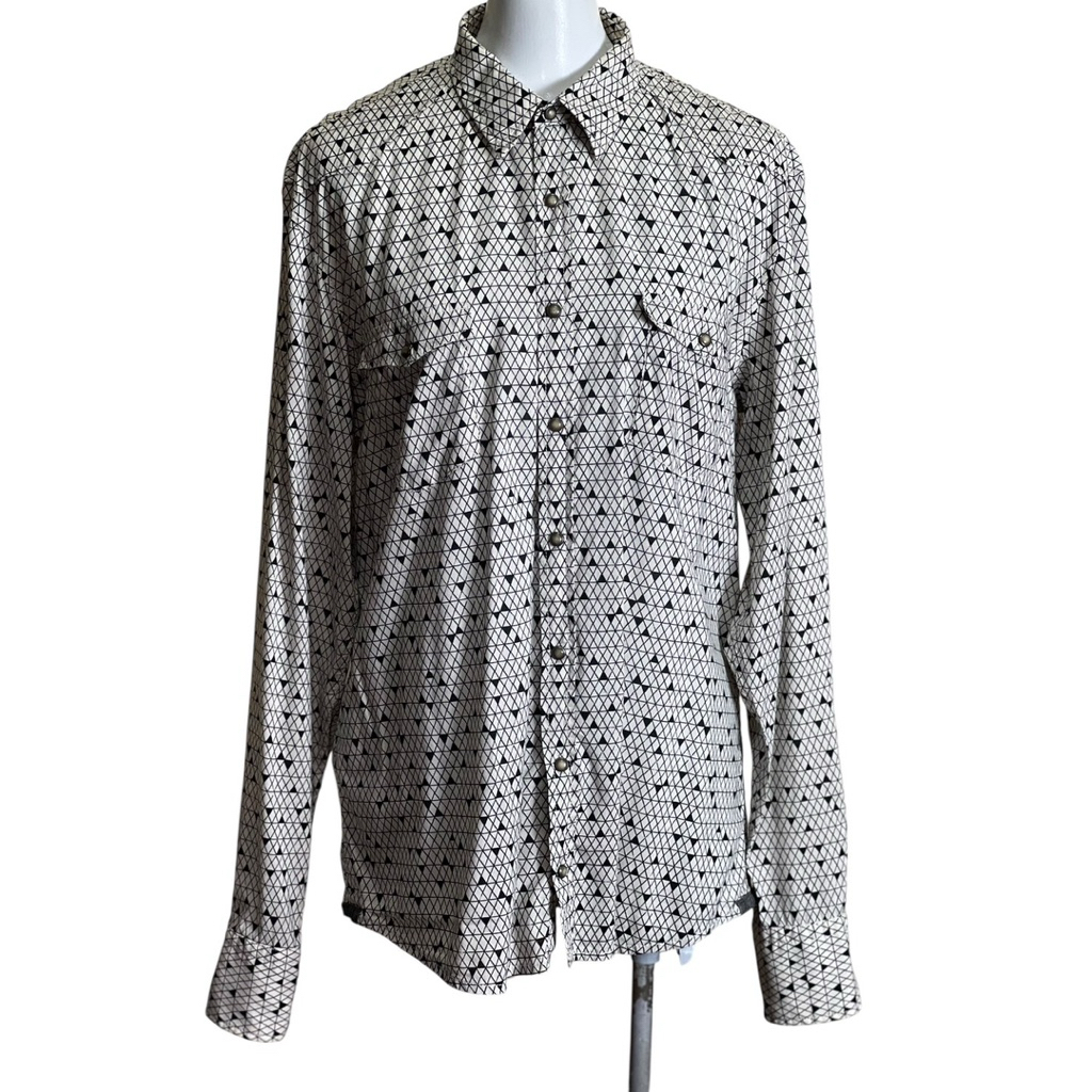 ❤️HOGO BOSS เสื้อคอปก