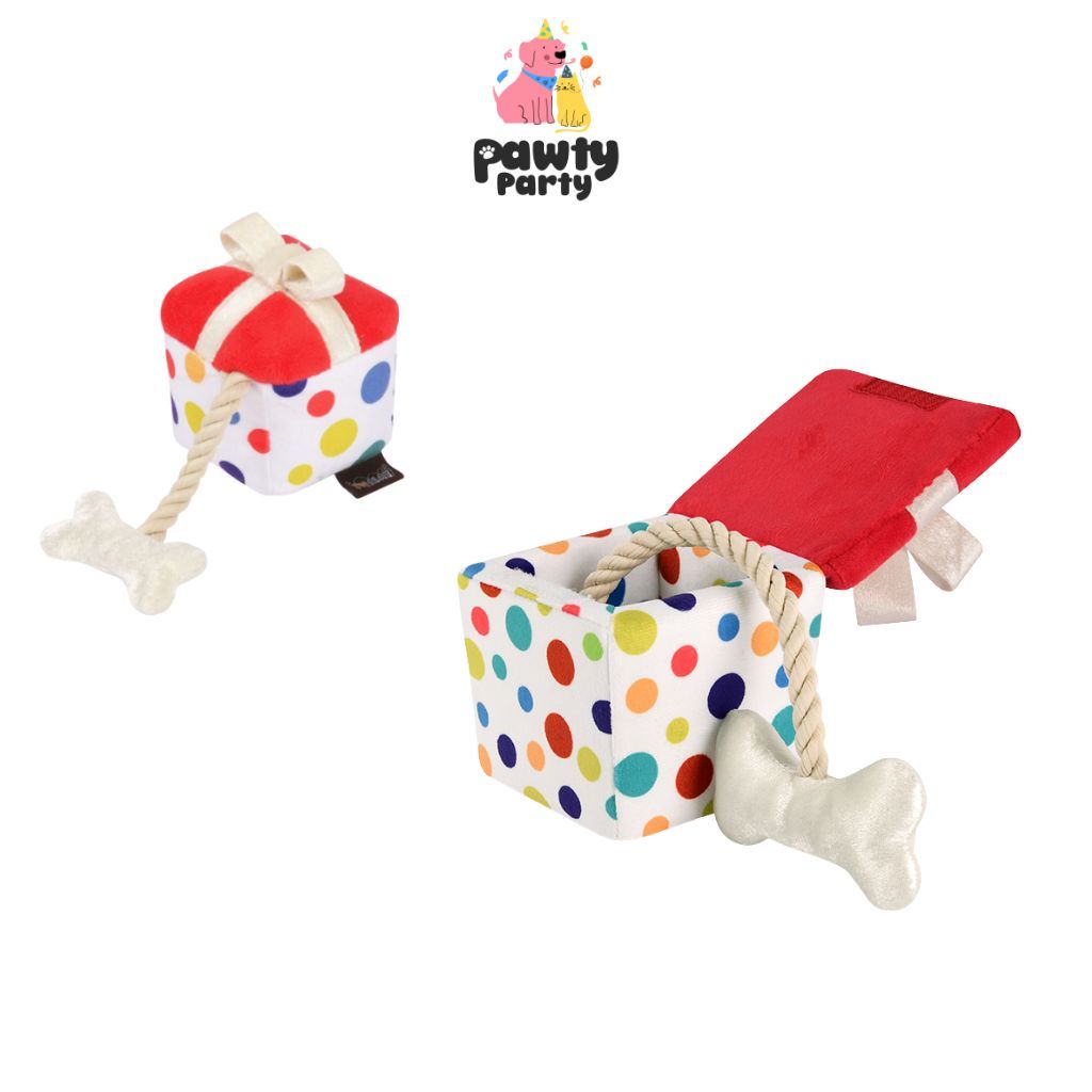 Play - Pawfect Present