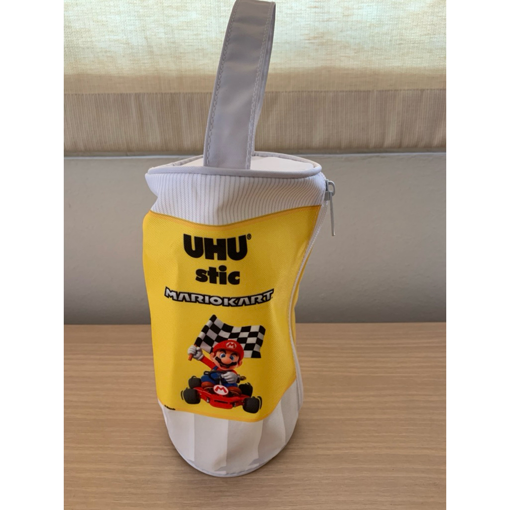 ของใหม่ ‼️  กระเป๋าใส่ของ UHU stick#19