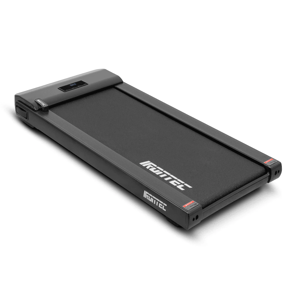 ลู่วิ่งไฟฟ้า RUNPAD XL - เครื่องออกกำลังกาย แบรนด์ IRONTEC
