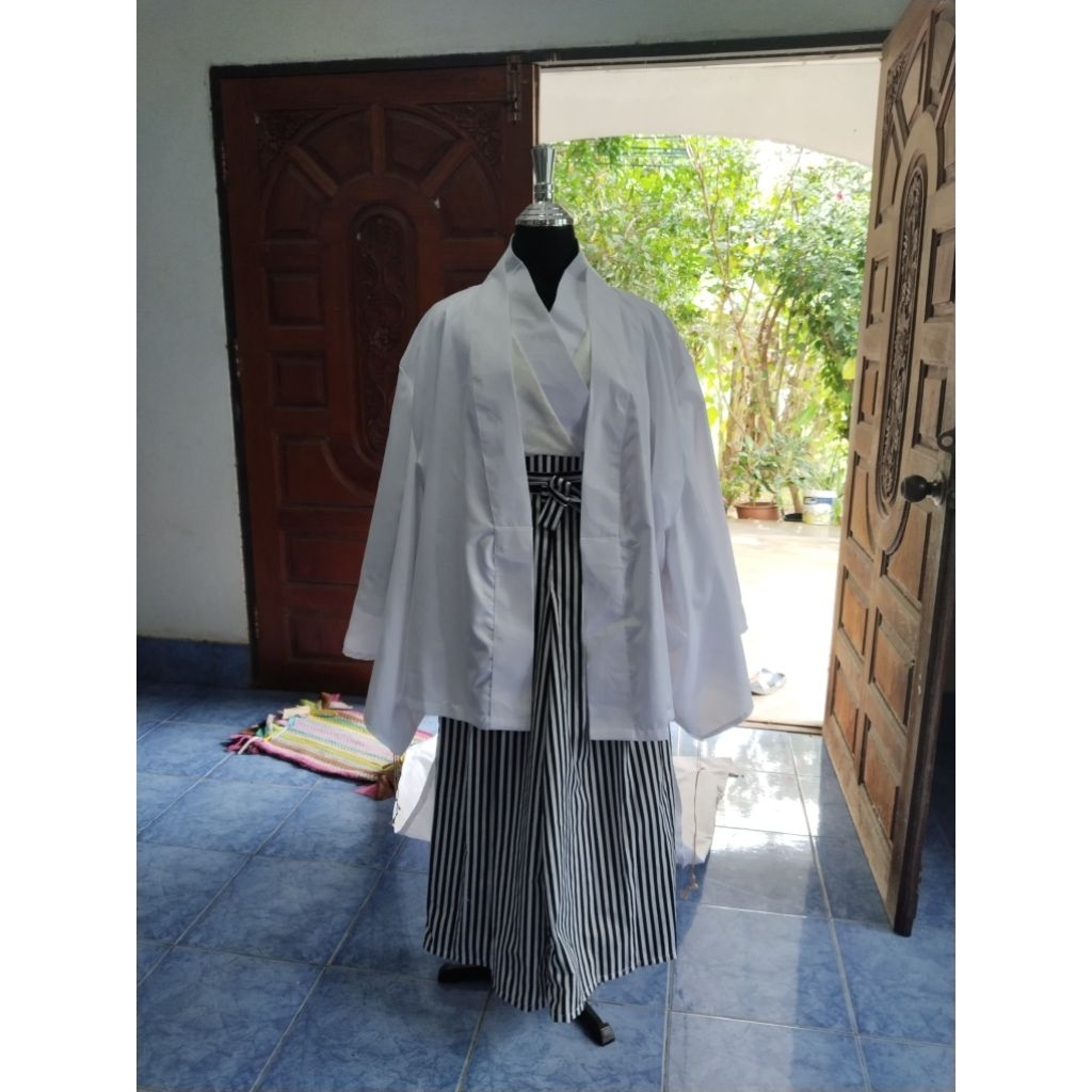 ชุดคอส kotoyuki silent hill f