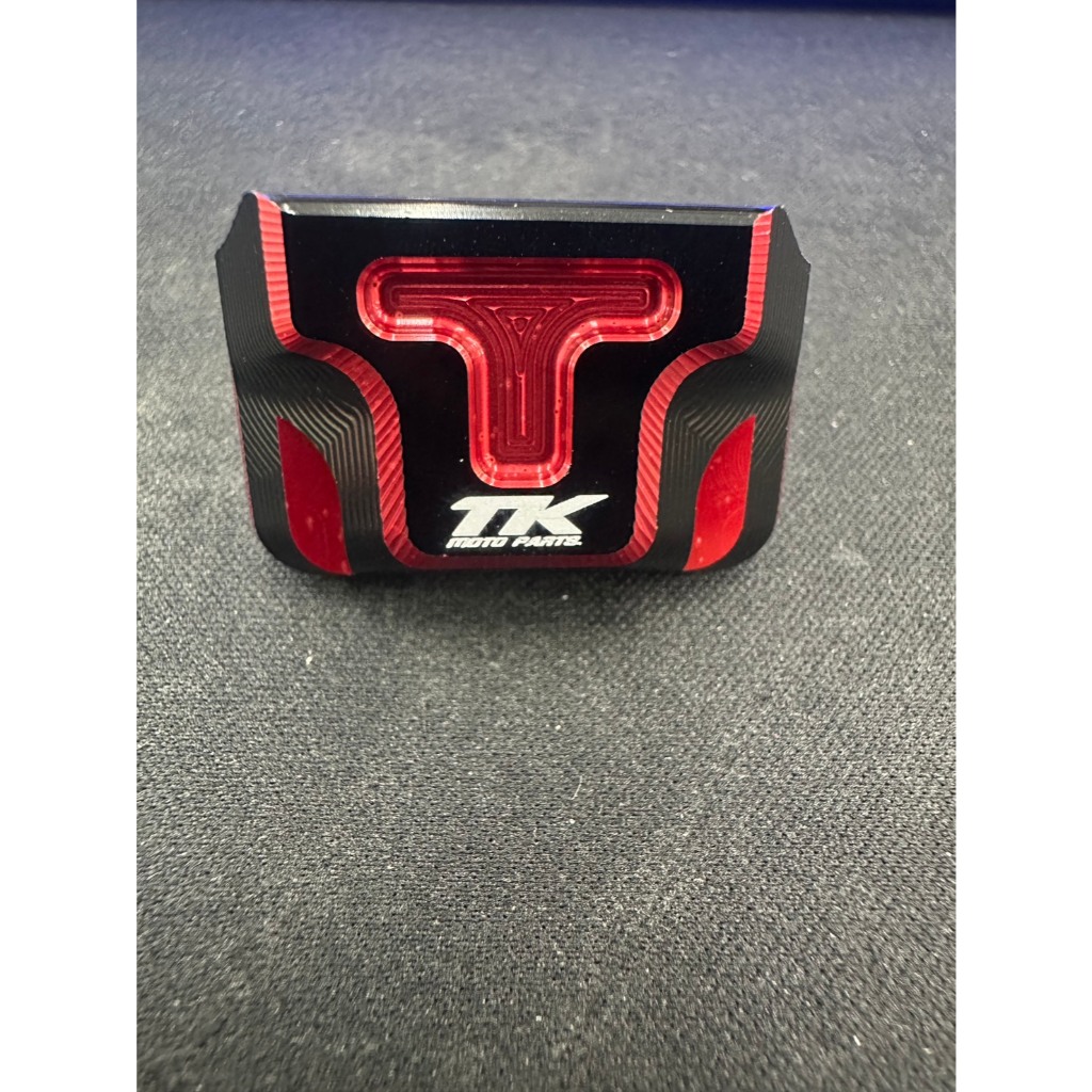 ตัวเปิดเก๊ะ Giorno+ แบรนด์ TK MOTO - รูปที่ 5