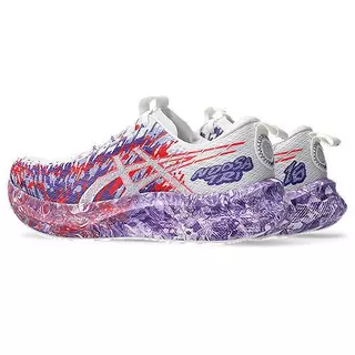 ASICS : 1011B872.101 NOOSA TRI 16 MEN รองเท้าวิ่งผู้ชาย ของแท้