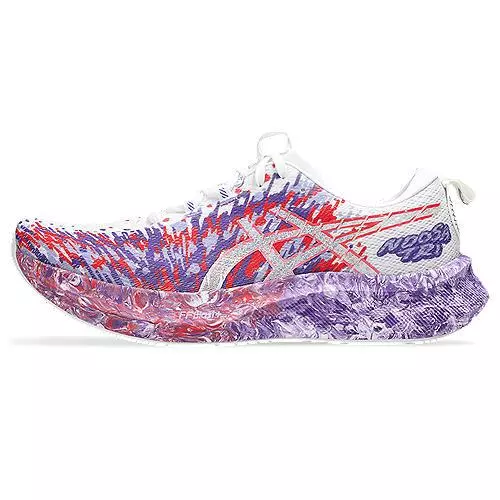 ASICS : 1011B872.101 NOOSA TRI 16 MEN รองเท้าวิ่งผู้ชาย ของแท้