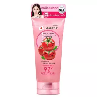 สมูทโตะ เจลหลอด (200กรัม)