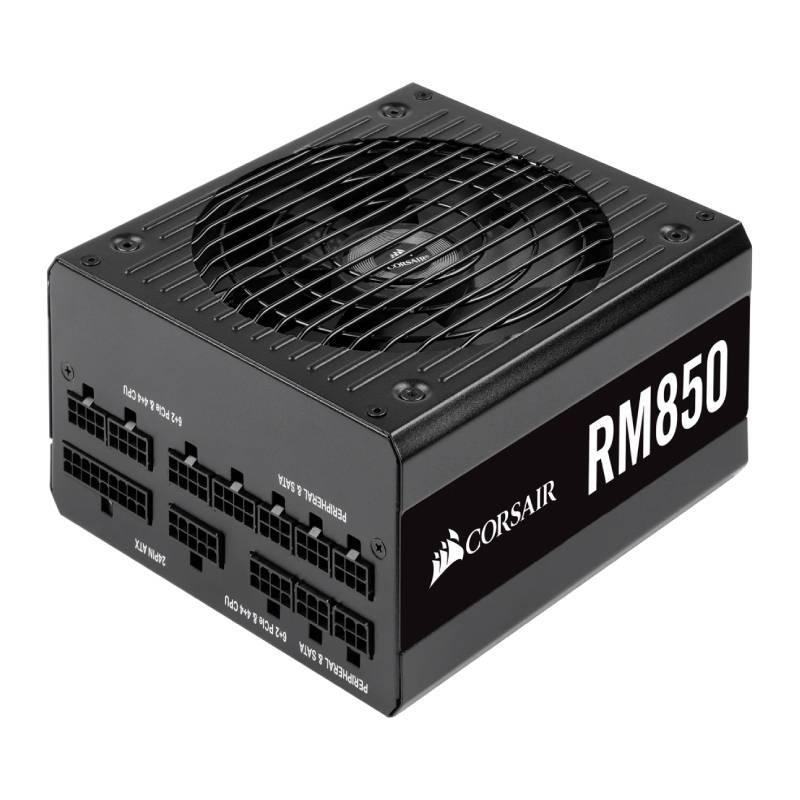 CORSAIR RM850 850W POWER SUPPLY